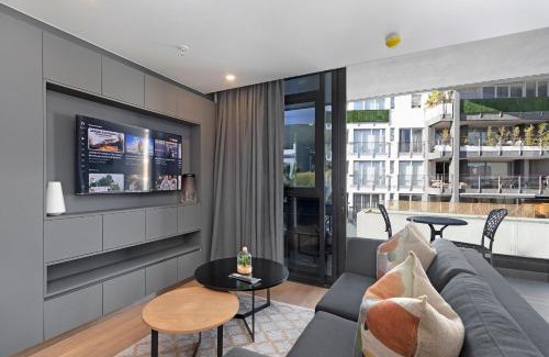 Sea Point Apartment | Casa on Quendon by Totalstay