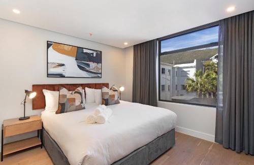 Sea Point Apartment | Casa on Quendon by Totalstay
