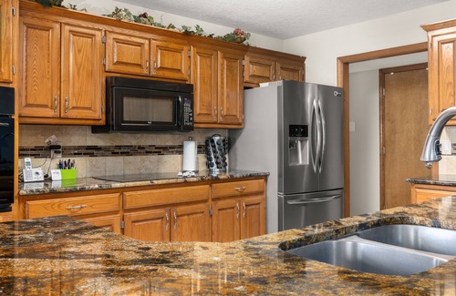 Albuquerque House | Casa on the Hill - Newly Remodeled