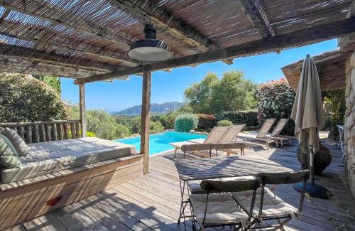Santa Giulia Villa | Casa Ondella Di Porto-Vecchio