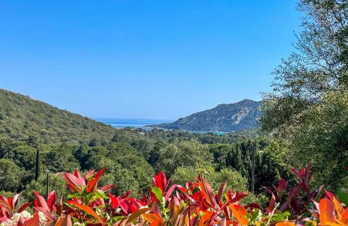Santa Giulia Villa | Casa Ondella Di Porto-Vecchio