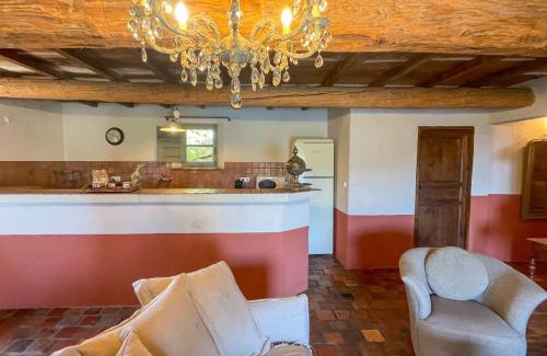 Santa Giulia Villa | Casa Ondella Di Porto-Vecchio