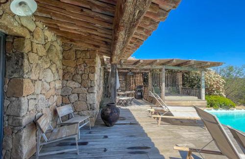 Santa Giulia Villa | Casa Ondella Di Porto-Vecchio