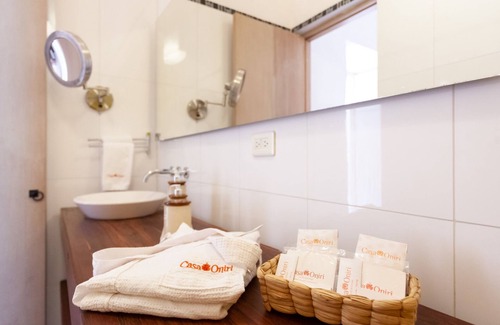 Barichara Hotel | Casa Oniri Hotel Boutique
