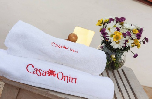 Barichara Hotel | Casa Oniri Hotel Boutique