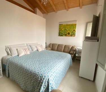 Sant'Antioco House | Casa Opera