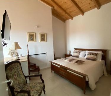 Sant'Antioco House | Casa Opera