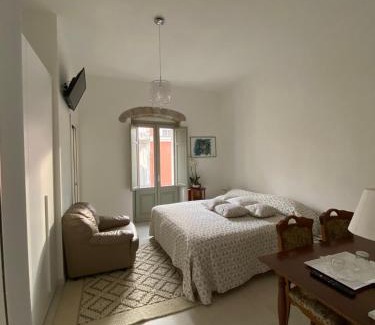 Sant'Antioco House | Casa Opera
