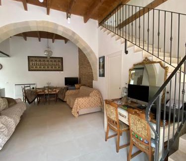 Sant'Antioco House | Casa Opera