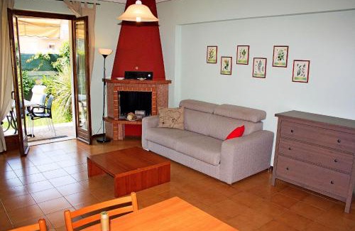 Torri del Benaco Apartment | Casa Orchidea Apartments