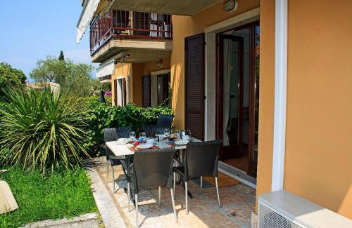 Torri del Benaco Apartment | Casa Orchidea Apartments