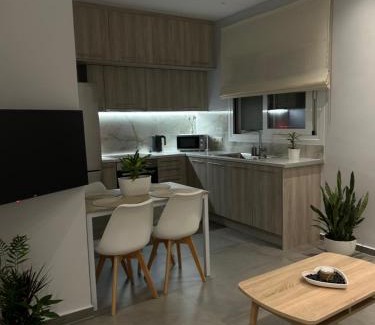 Spata-Artemida House | Casa Ore