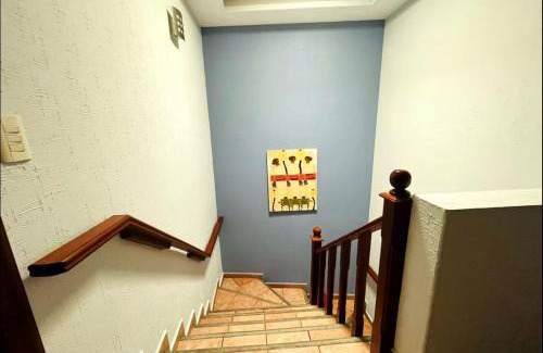 Oaxaca Apartment | Casa orejas de elefante