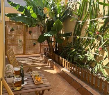 Tarajalejo Apartment | Casa Oreo