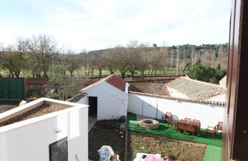 Picon House | Casa Oretani