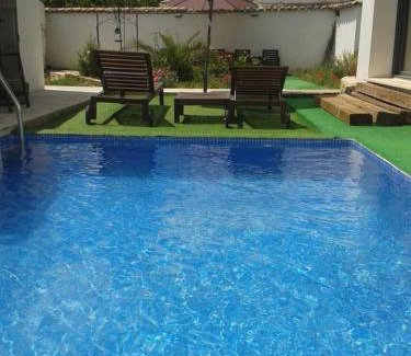 Picon House | Casa Oretani