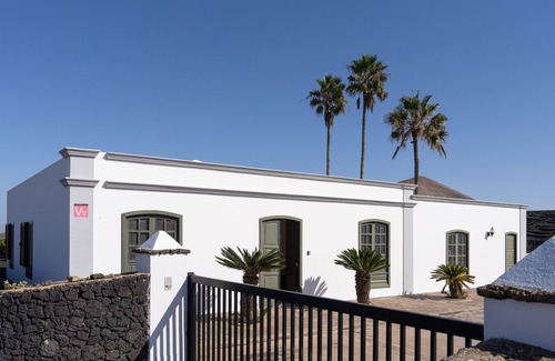San Bartolome Cottage | Casa Origen