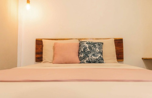 Crucecita Hotel | Casa Origen Huatulco