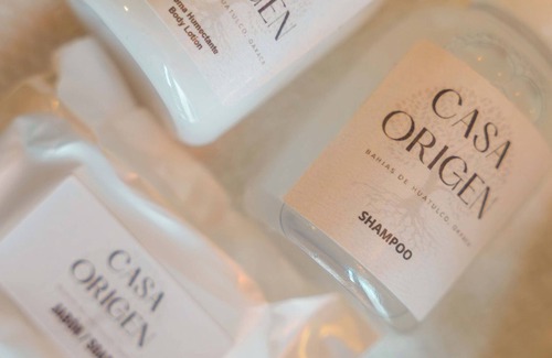 Crucecita Hotel | Casa Origen Huatulco