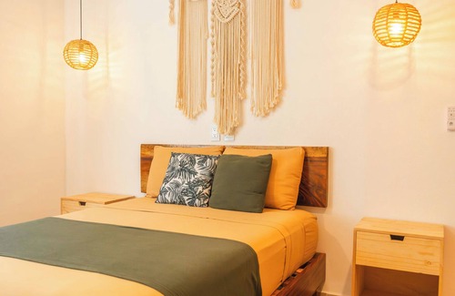 Crucecita Hotel | Casa Origen Huatulco