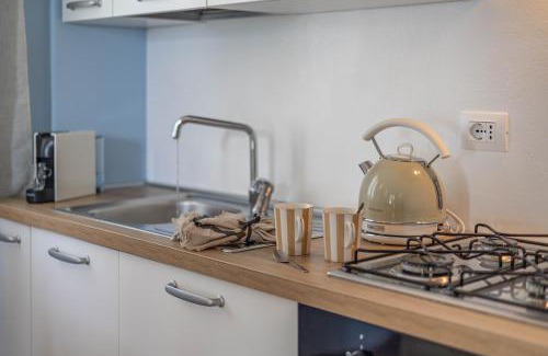 Gabicce Mare Apartment | Casa Orizzonte - Appartamento con vista