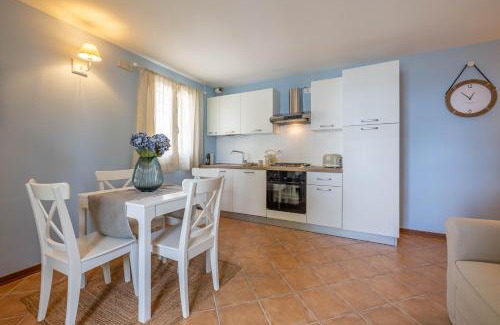Gabicce Mare Apartment | Casa Orizzonte - Appartamento con vista