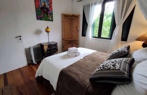 Canela Hotel | Casa Ortmann - Standard Suitenn