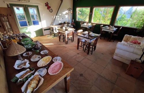 Canela Hotel | Casa Ortmann - Standard Suitenn