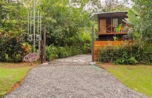 Puerto Jimenez House | Casa Osa Lion