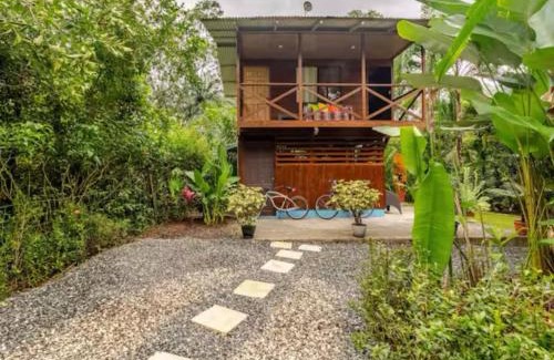 Puerto Jimenez House | Casa Osa Lion