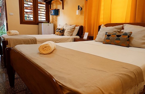 Vinales Bed & Breakfast | Casa Oscar