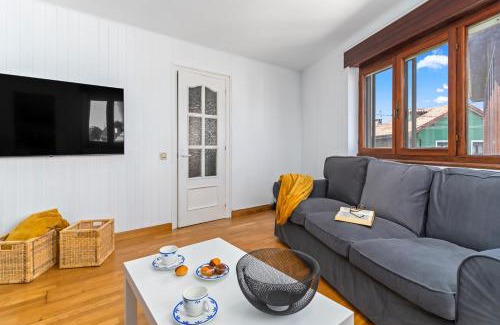 Poo Ski Chalet | Casa Ospivima Poo de Llanes
