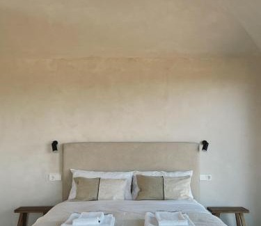 Peguerinos Ski Chalet | Casa Otea
