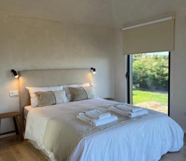 Peguerinos Ski Chalet | Casa Otea