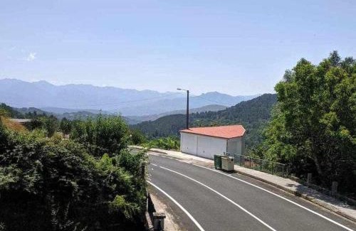 Entrimo House | Casa Ourense Guxinde