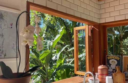 Goncalves Cottage | Casa Oxalá