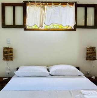 Cumuruxatiba Apartment | Casa Oxum Cumuru