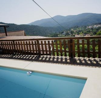 Castelo de Paiva House | Casa Pão de Ló Vale S Domingos