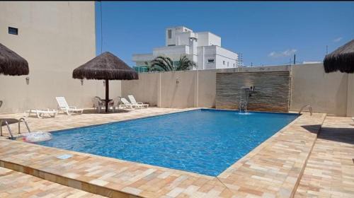 Barra Velha House | Casa pé na areia