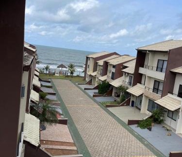 Barra Velha House | Casa pé na areia