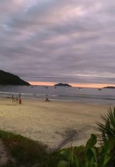 Pantano do Sul House | Casa Pé na Areia Frente ao Mar Pântano do Sul