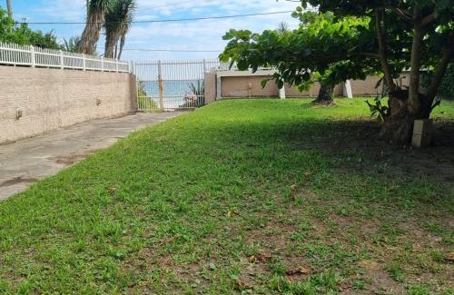 Pantano do Sul House | Casa Pé na Areia Frente ao Mar Pântano do Sul