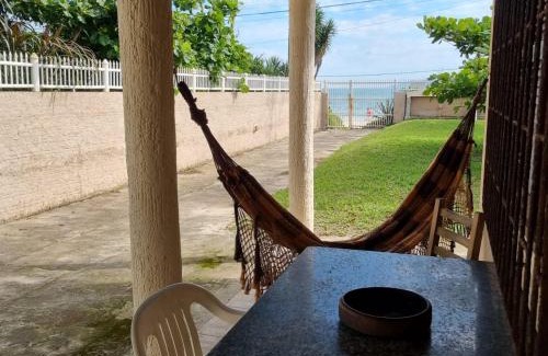 Pantano do Sul House | Casa Pé na Areia Frente ao Mar Pântano do Sul