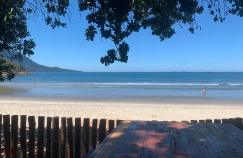 Barequecaba House | Casa pé na areia maravilhosa