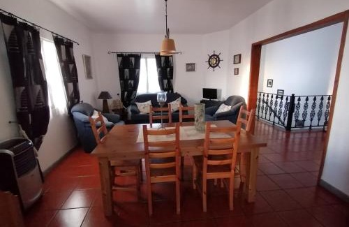 Mosteiros House | Casa Pôr do Sol