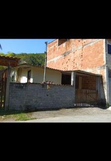 Mambucaba House | Casa p/8 pessoas em Paraty(São Gonçalo)