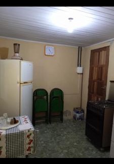 Mambucaba House | Casa p/8 pessoas em Paraty(São Gonçalo)