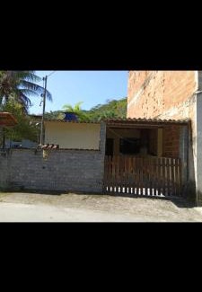 Mambucaba House | Casa p/8 pessoas em Paraty(São Gonçalo)