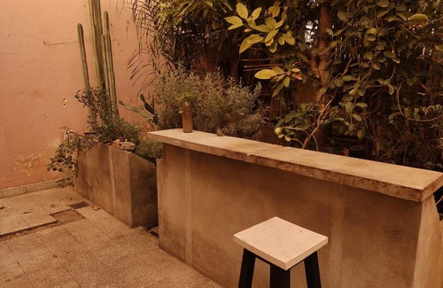 Vicente Lopez House | Casa Paraiso