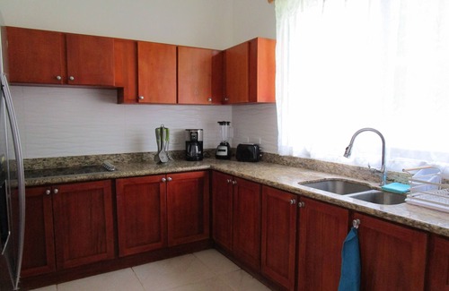 Playa Negra Apartment | Casa Pacifico 2-bedroom Apartment #1 Butterfly
